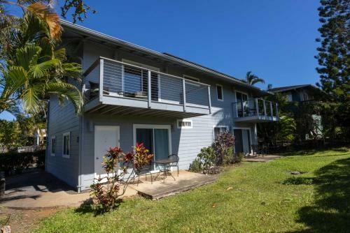 Apartamento Puu Koa Palms Vacation Rental