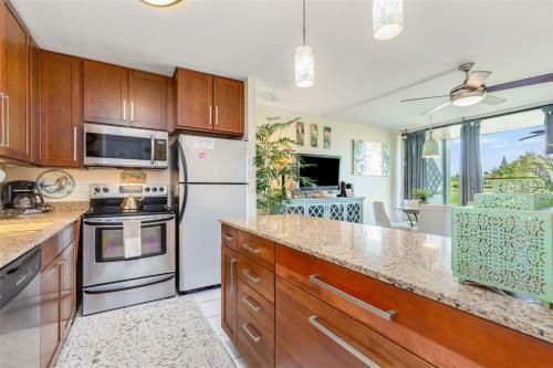Apartamento Honu Haven - Relaxation In Paradise