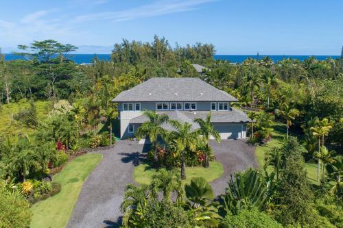 King's Fish House Estate Home
