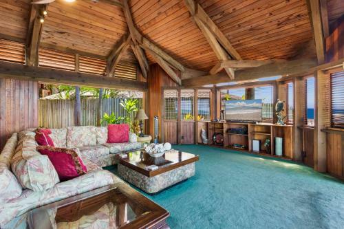 Napili Ocean Front House 43 Home