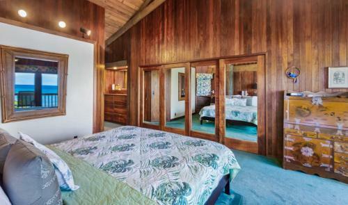 Napili Ocean Front House 43 Home