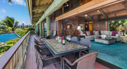 Napili Ocean Front House 43 Home