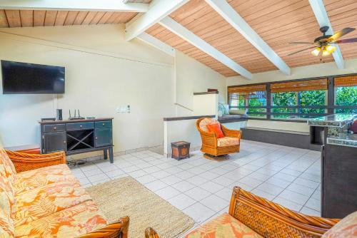 Ohana Retreat