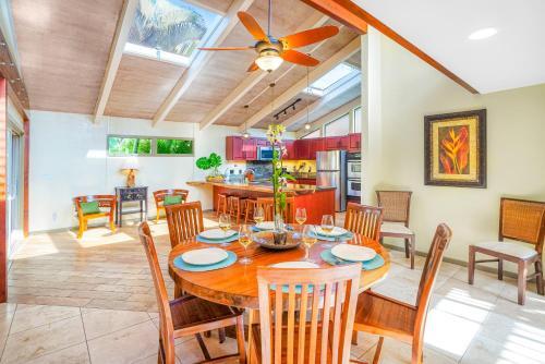 Ohana Retreat