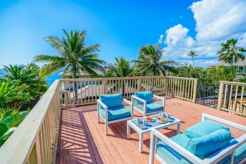 Ohana Retreat
