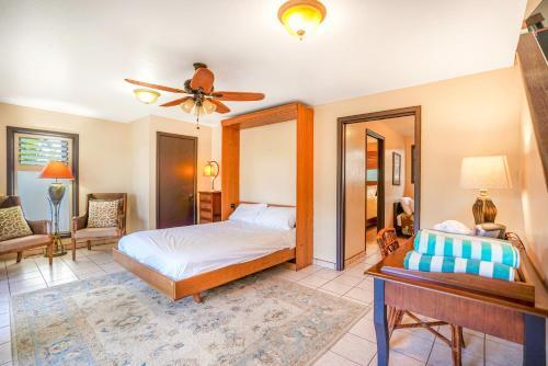 Ohana Retreat
