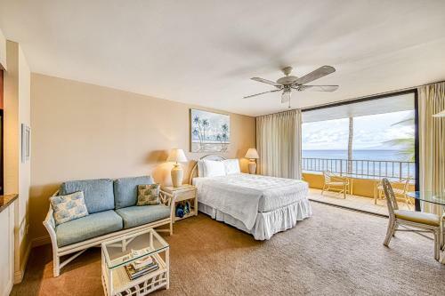 Apartamento Paki Maui 202a