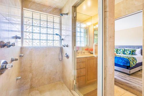 Apartamento Kahana Manor 701 2bd 2ba Oceanview Condo