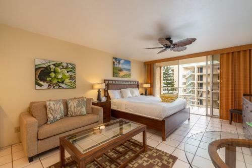Apartamento Royal Kahana 602 Condo