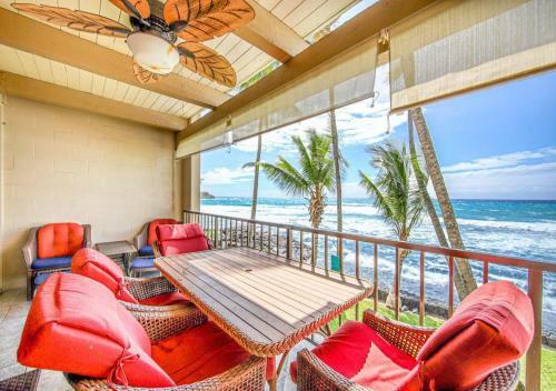 Apartamento Kona Bali Kai By Ts