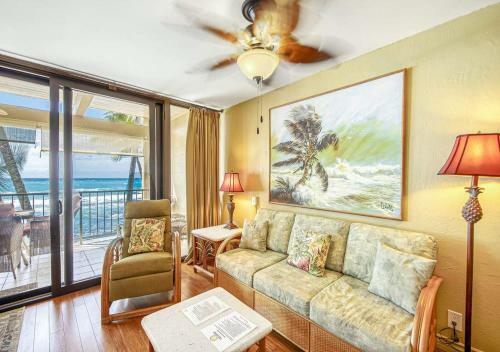 Apartamento Kona Bali Kai By Ts