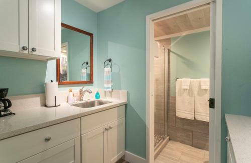 Apartamento Hale Moana, Unit #110 Kona Islander Inn