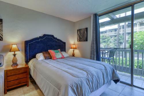 Apartamento Kona Bali Kai #165
