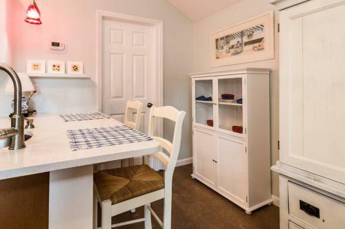 Apartamento Tranquil Marsh Setting Minutes To Savannah & Tybee