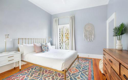 Southern Comfort Manor By Lucky Savannah