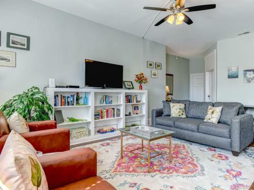 Apartamento One Bed Downtown Home With Heated Pool Access