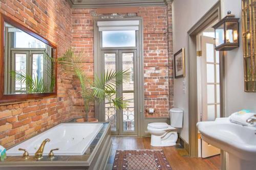 Apartamento Gallery 417 By Lucky Savannah