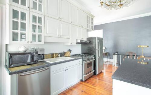 Apartamento Gallery 417 By Lucky Savannah