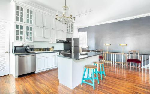 Apartamento Gallery 417 By Lucky Savannah