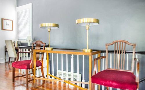 Apartamento Gallery 417 By Lucky Savannah