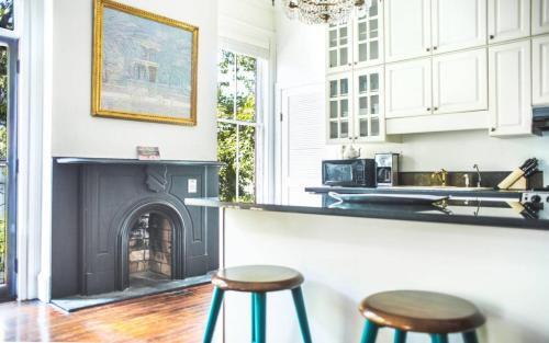 Apartamento Gallery 417 By Lucky Savannah