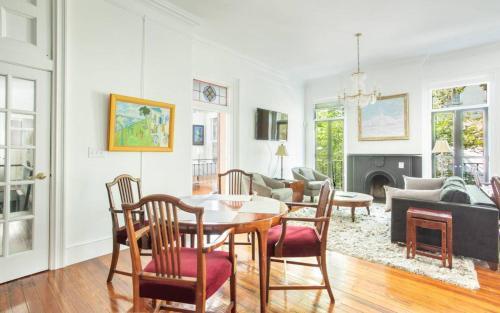 Apartamento Gallery 417 By Lucky Savannah
