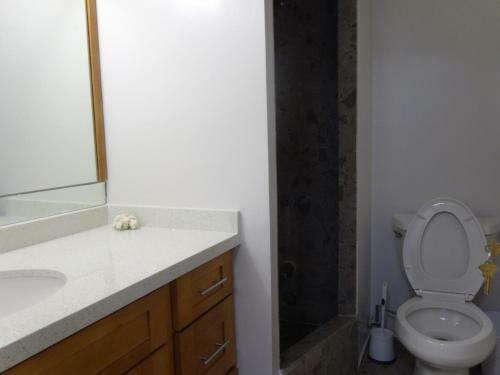 Apartamento Spacious Studio W/ Parking, Beach/mall/park