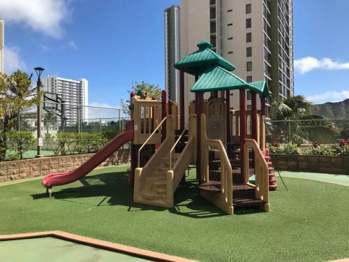 Apartamento Ocean Views 28th Floor - Close To Beach - Parking