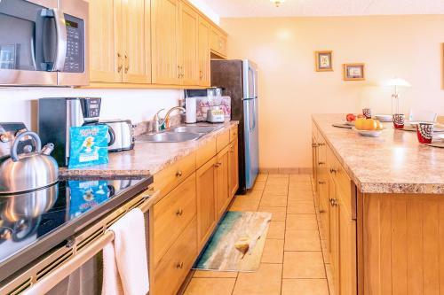Apartamento Ocean Views 28th Floor - Close To Beach - Parking