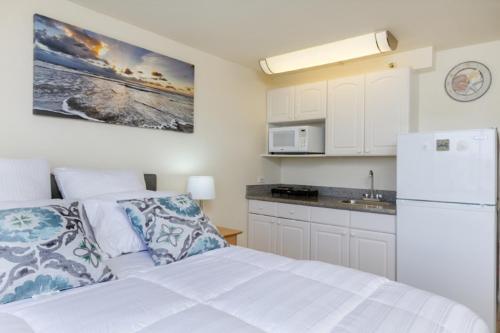 Apartamento A View Of Paradise For 2