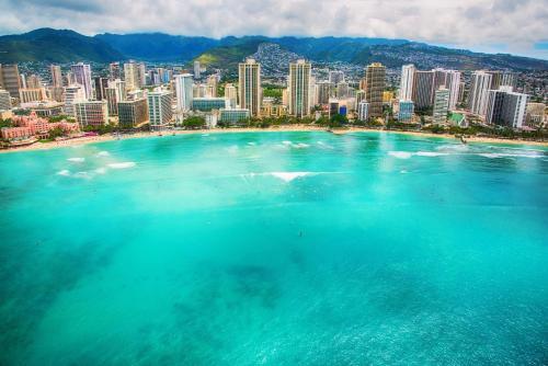 Apartamento Marine Surf 1112 Condo