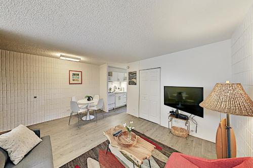 Apartamento Kalakauan 511 Condo