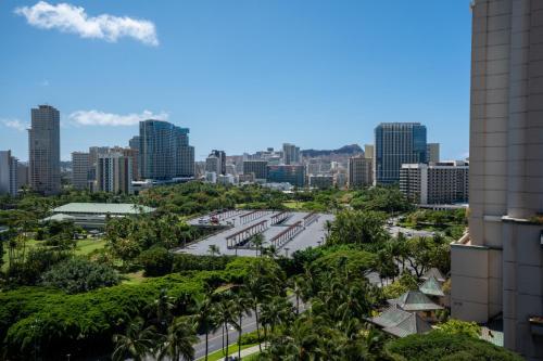 Apartamento Aqua Palms 1110 Condo