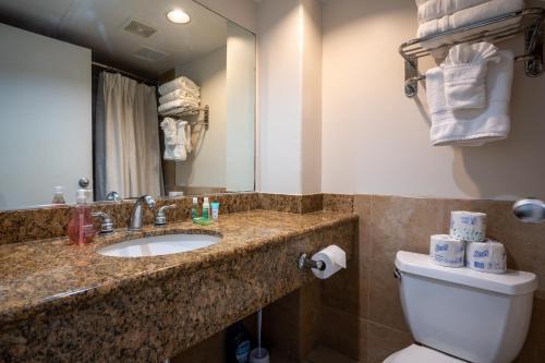 Apartamento Aqua Palms 1110 Condo