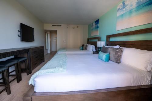 Apartamento Aqua Palms 1110 Condo