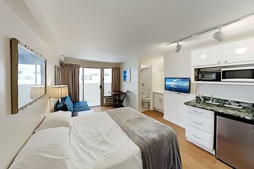 Apartamento Kuhio Village 507