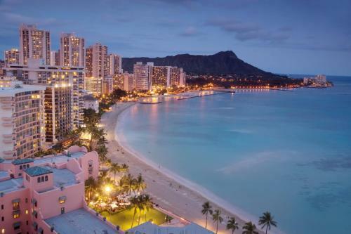 Apartamento Kuhio Village 507