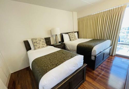 Apartamento Ilikai Hotel Condominiums