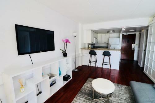 Apartamento Ilikai Hotel Condominiums