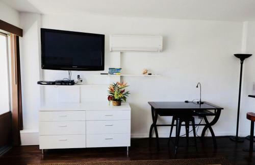 Apartamento Ilikai Hotel Condominiums
