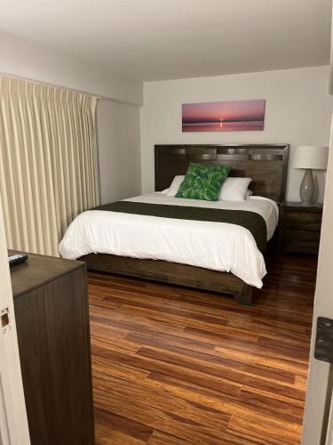 Apartamento Ilikai Hotel Condominiums