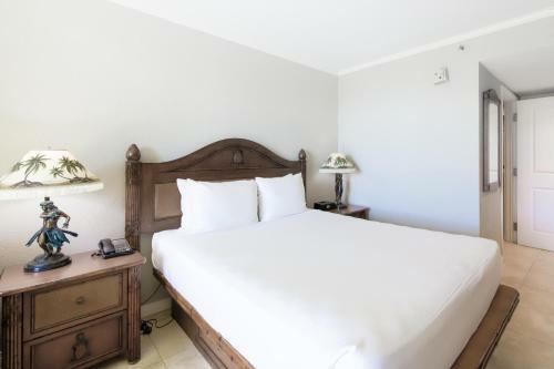 Hotel Luana Waikiki #710