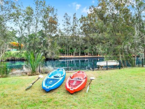 Lake Conjola Entrance Road 104