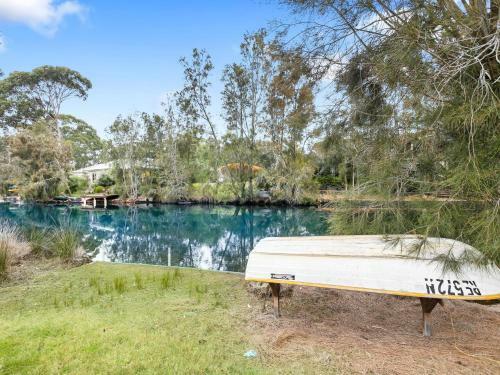 Lake Conjola Entrance Road 104