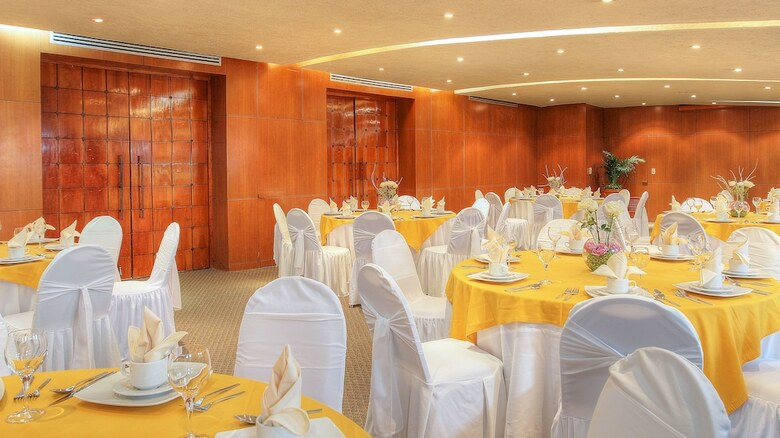 Hotel Quality Inn Villahermosa Cencali