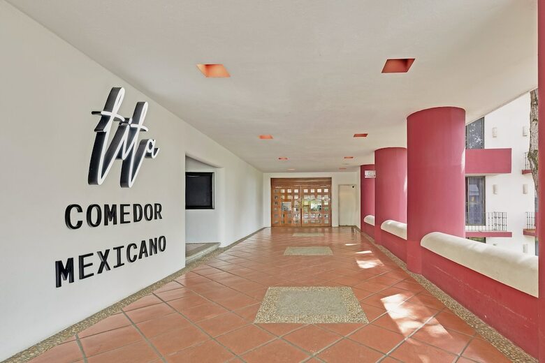 Hotel Quality Inn Villahermosa Cencali
