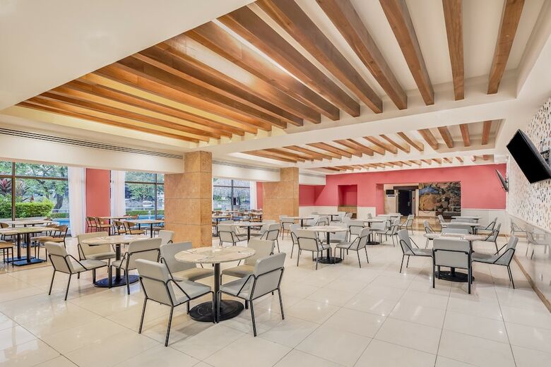 Hotel Quality Inn Villahermosa Cencali