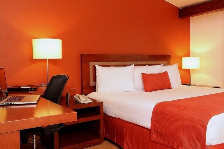 Hotel Quality Inn Villahermosa Cencali