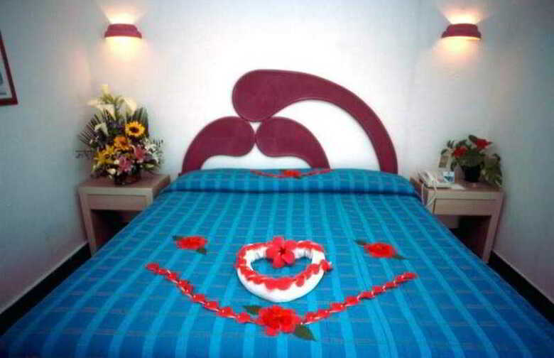 Hotel Qualton Club Ixtapa All Inclusive