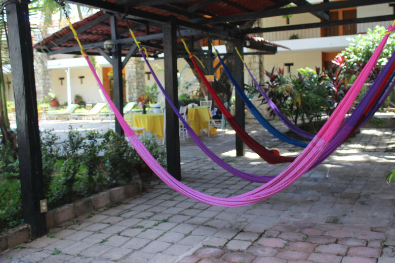 Hotel Plaza